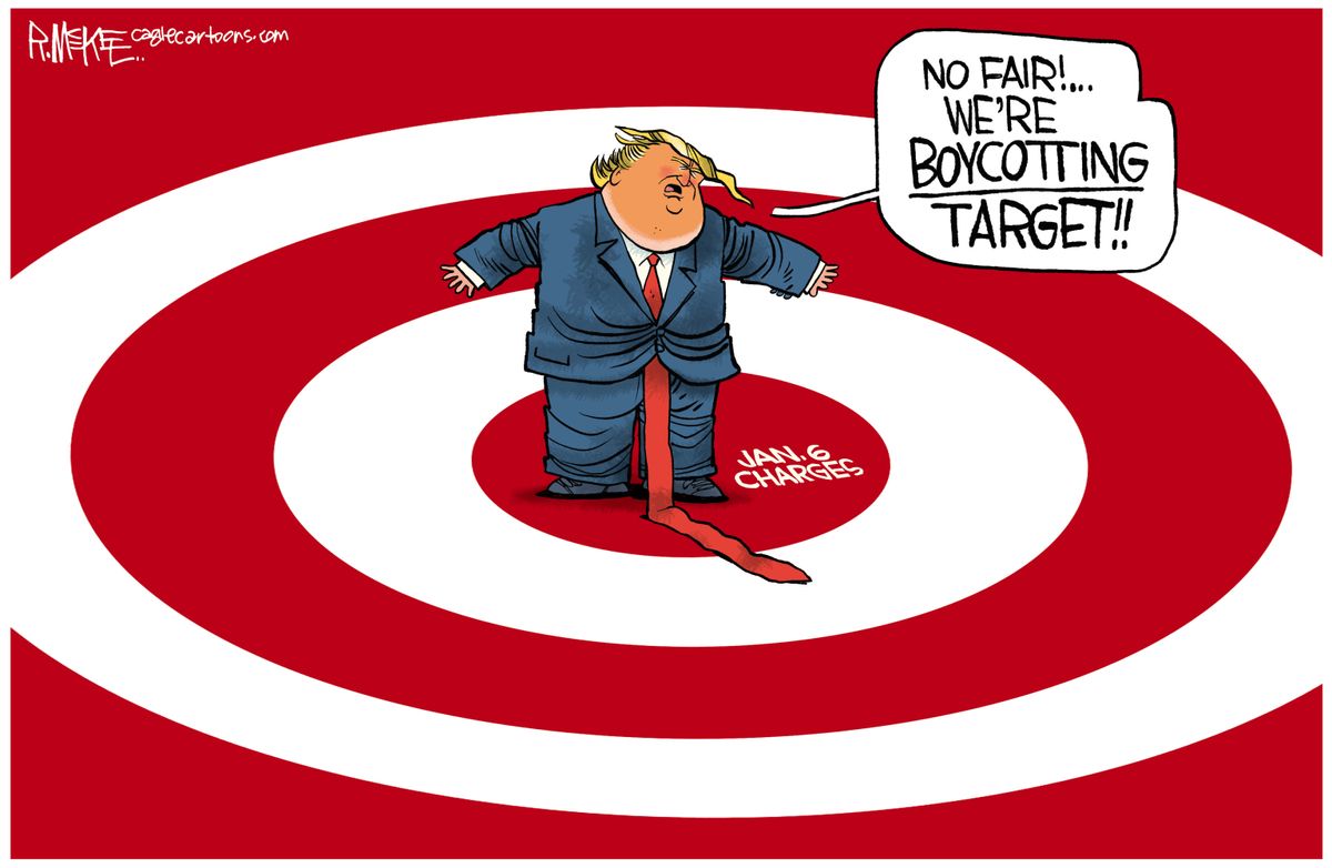 How Target's DEI Policy Shift Led To A Boycott And Significant Traffic Loss How Target's DEI Policy Shift Led To A Boycott And Significant Traffic Loss