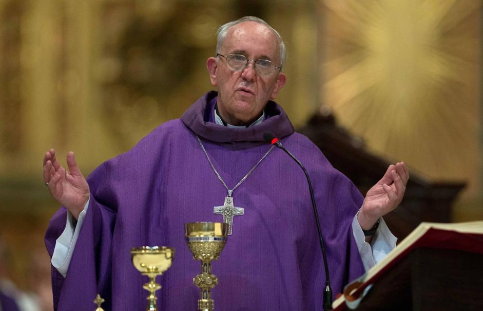 How The Catholic Church Elects A Pope: A Guide To The Conclave How The Catholic Church Elects A Pope: A Guide To The Conclave
