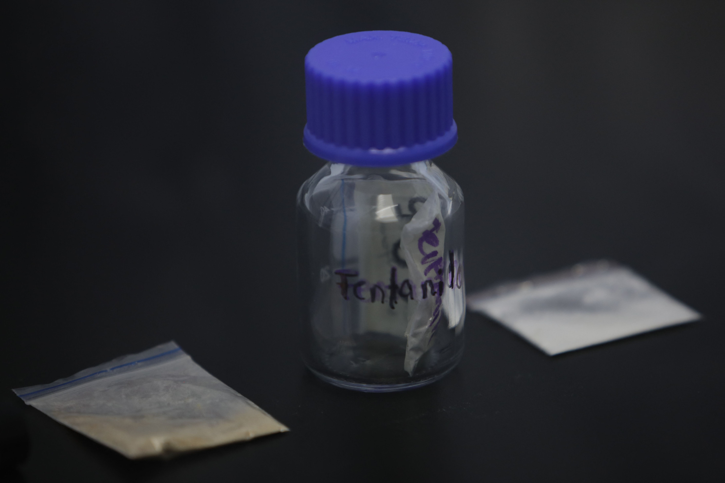 How The Fentanyl Crisis Reshaped The Landscape Of US-China Trade How The Fentanyl Crisis Reshaped The Landscape Of US-China Trade