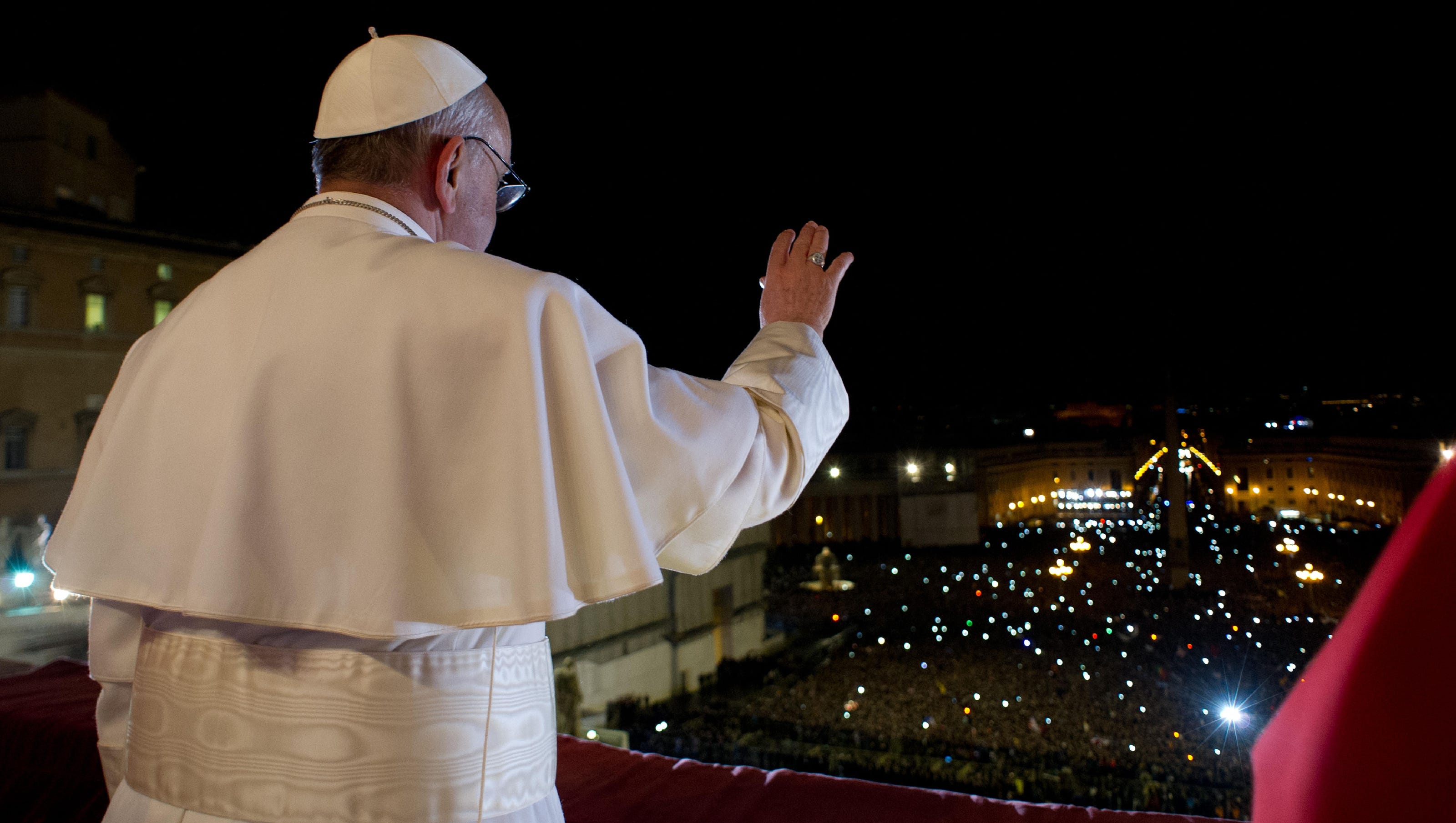 How The Pope Is Elected: A Comprehensive Guide To The Conclave How The Pope Is Elected: A Comprehensive Guide To The Conclave