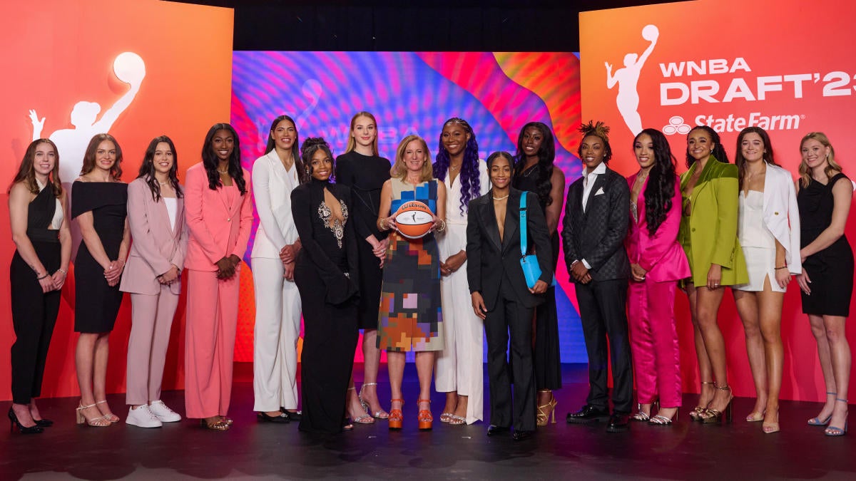 How The WNBA Draft Order Is Decided: A Step-by-Step Explanation How The WNBA Draft Order Is Decided: A Step-by-Step Explanation