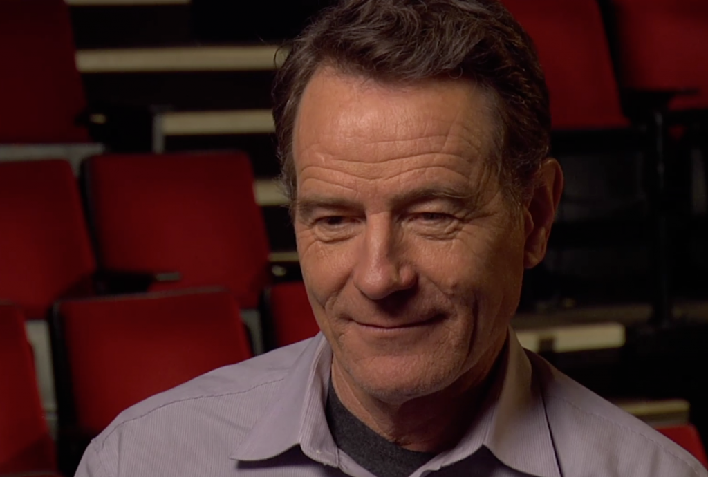 How The X-Files Showcased Bryan Cranston's Talent Before Breaking Bad How The X-Files Showcased Bryan Cranston's Talent Before Breaking Bad