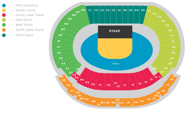 How To Buy Tickets For Metallica At Hampden Park, Glasgow How To Buy Tickets For Metallica At Hampden Park, Glasgow