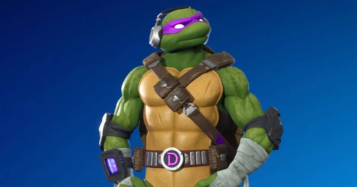 How To Get All Fortnite TMNT Skins: Locations And Challenges How To Get All Fortnite TMNT Skins: Locations And Challenges