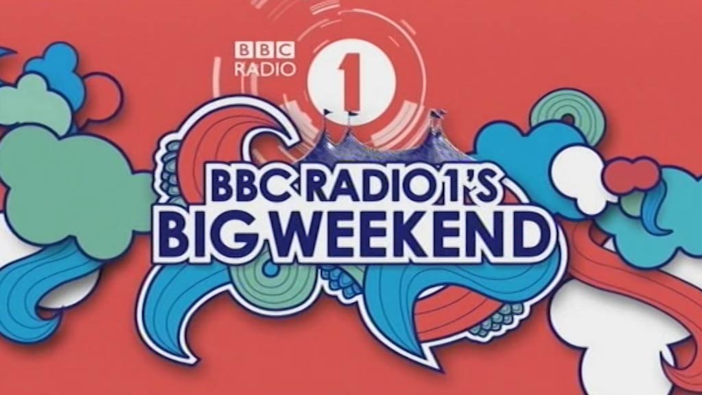 How To Get Tickets For BBC Radio 1's Big Weekend How To Get Tickets For BBC Radio 1's Big Weekend