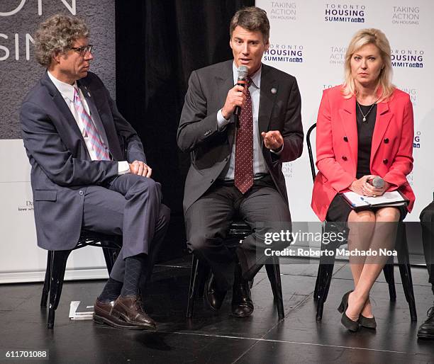 How To Make Housing Affordable Without Crashing Home Prices:  Insights From Gregor Robertson