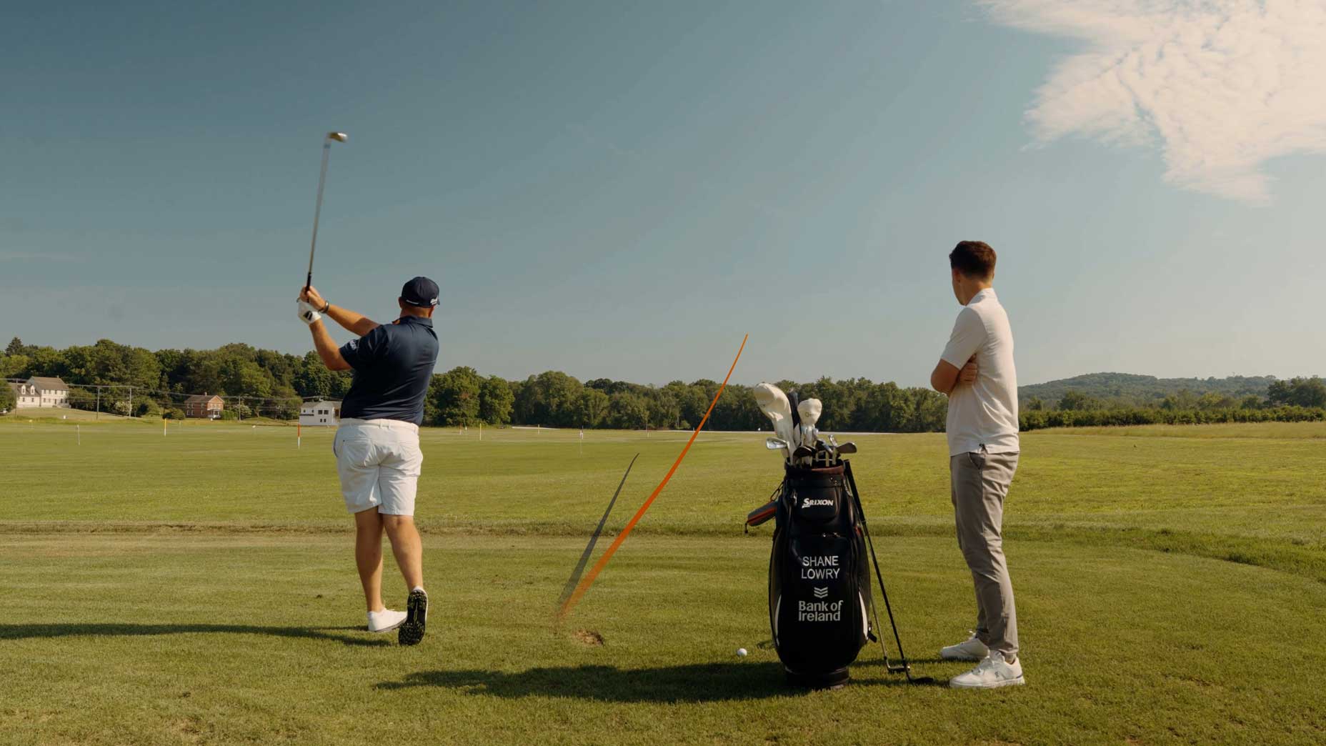 How To Meet Shane Lowry: A Guide For Fans How To Meet Shane Lowry: A Guide For Fans