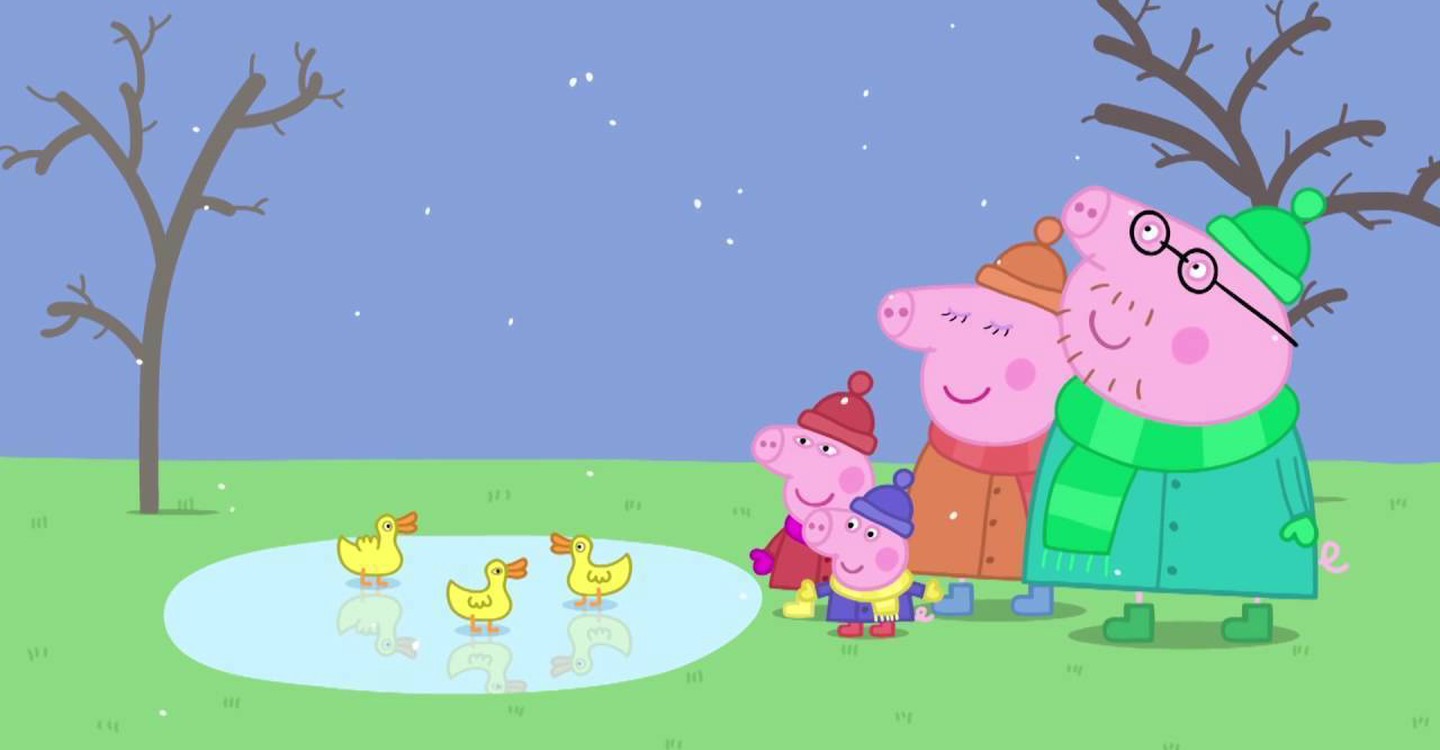 How To Stream Peppa Pig Online: Free And Paid Options How To Stream Peppa Pig Online: Free And Paid Options