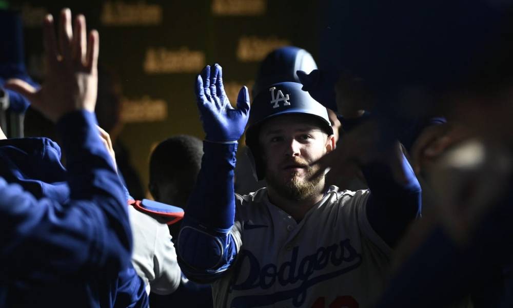 How To Stream The Chicago Cubs Vs. LA Dodgers MLB Game In Tokyo How To Stream The Chicago Cubs Vs. LA Dodgers MLB Game In Tokyo