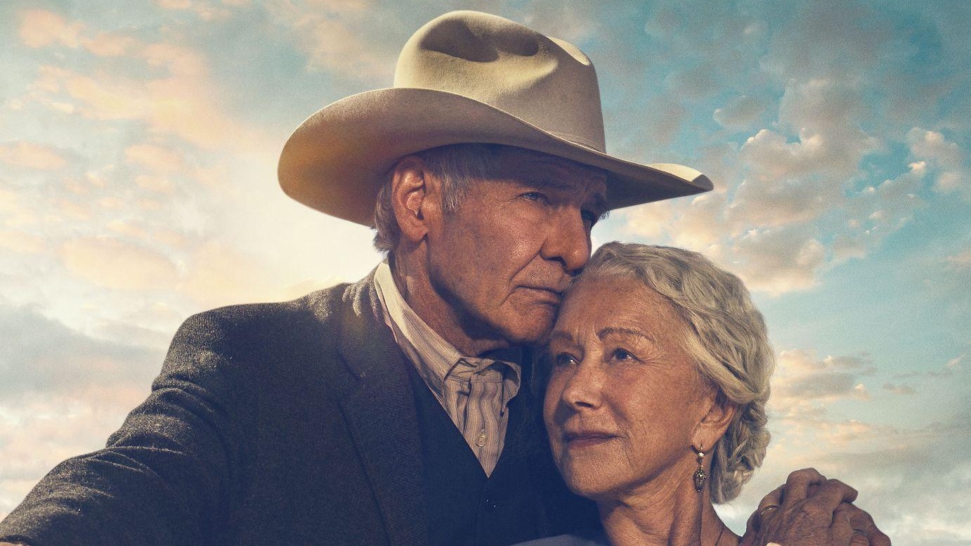 How To Watch 1923 Season 2 Episode 5 Tonight For Free How To Watch 1923 Season 2 Episode 5 Tonight For Free