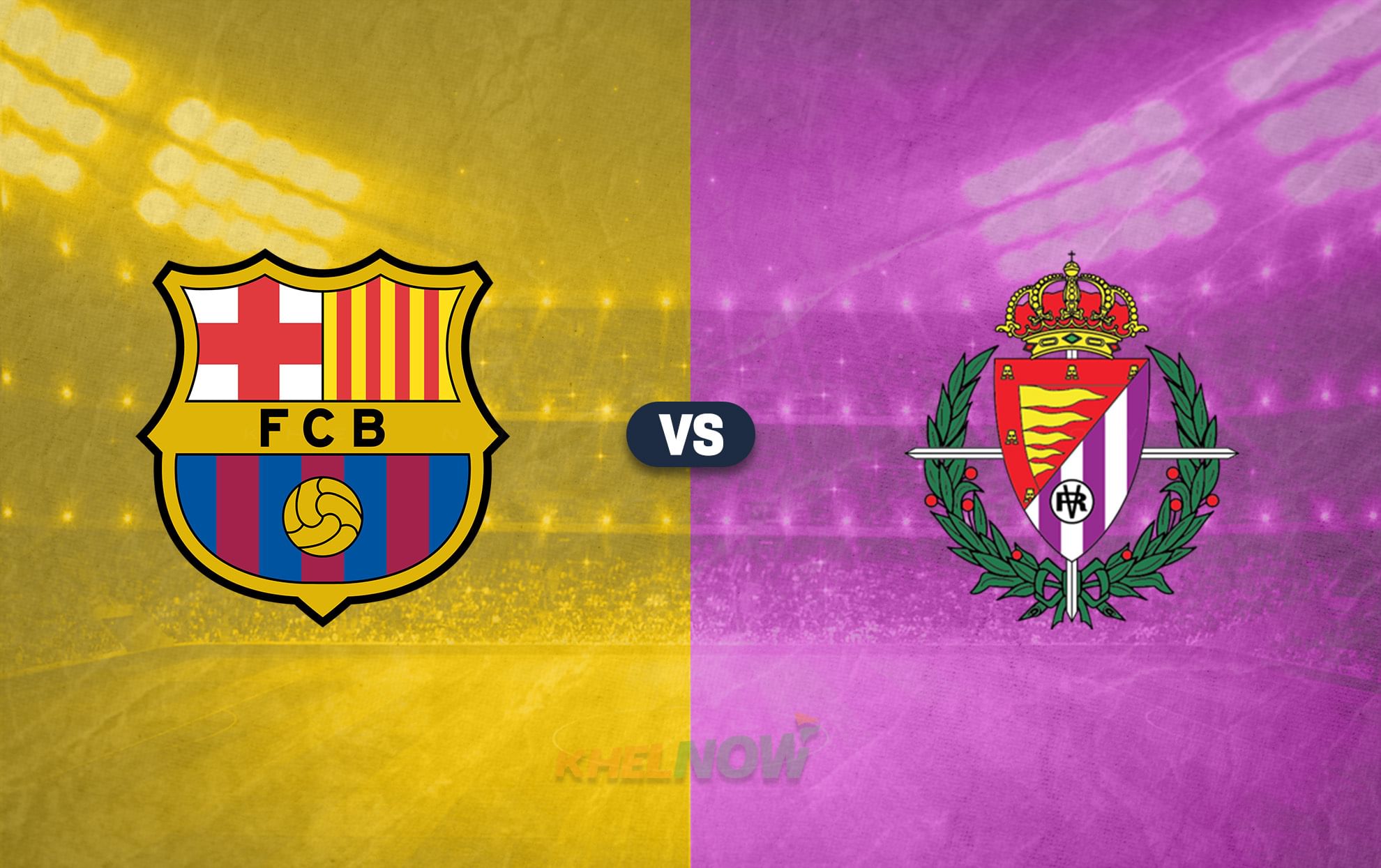 How To Watch Barcelona Vs Real Betis LaLiga Match: Time, TV Channel, & Free Live Stream Options How To Watch Barcelona Vs Real Betis LaLiga Match: Time, TV Channel, & Free Live Stream Options