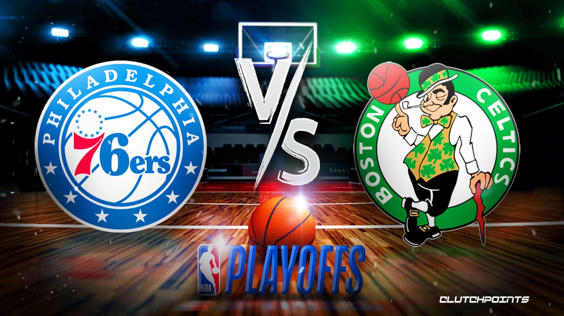 How To Watch Celtics Vs. Magic NBA Playoffs Game 1: Time, TV Channel, & Live Stream How To Watch Celtics Vs. Magic NBA Playoffs Game 1: Time, TV Channel, & Live Stream