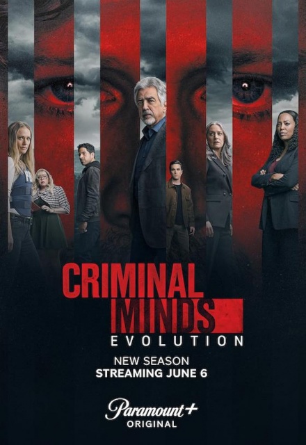 How To Watch Criminal Minds: Evolution Season 18 Premiere Online How To Watch Criminal Minds: Evolution Season 18 Premiere Online