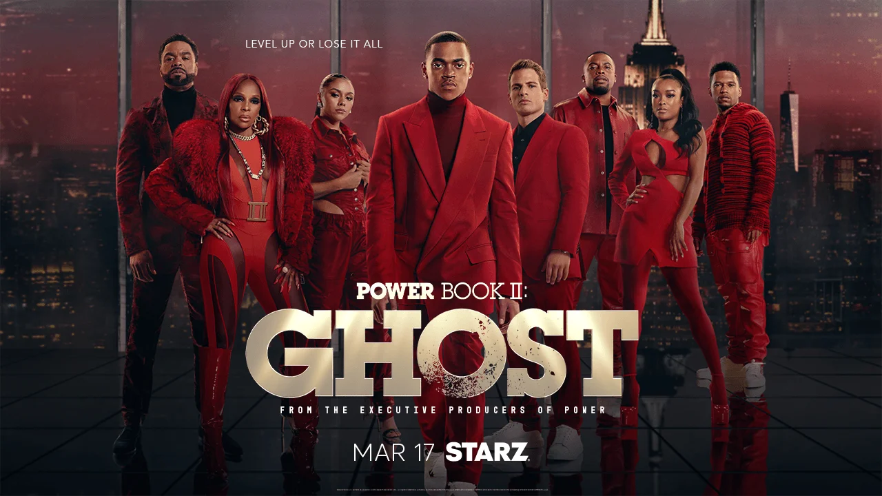 How To Watch Ghost Season 4 Finale For Free: A Streaming Guide How To Watch Ghost Season 4 Finale For Free: A Streaming Guide