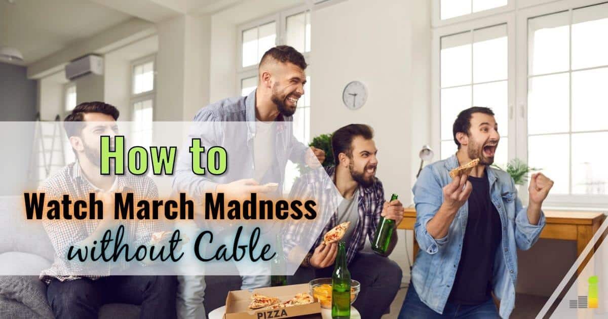 How To Watch March Madness 2025 Without A Cable Subscription How To Watch March Madness 2025 Without A Cable Subscription