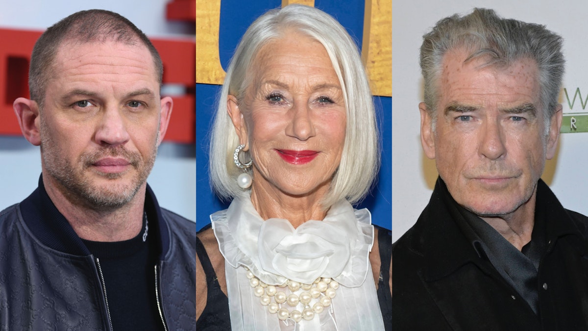 How To Watch Mob Land Season 1: Pierce Brosnan, Tom Hardy, And Helen Mirren How To Watch Mob Land Season 1: Pierce Brosnan, Tom Hardy, And Helen Mirren