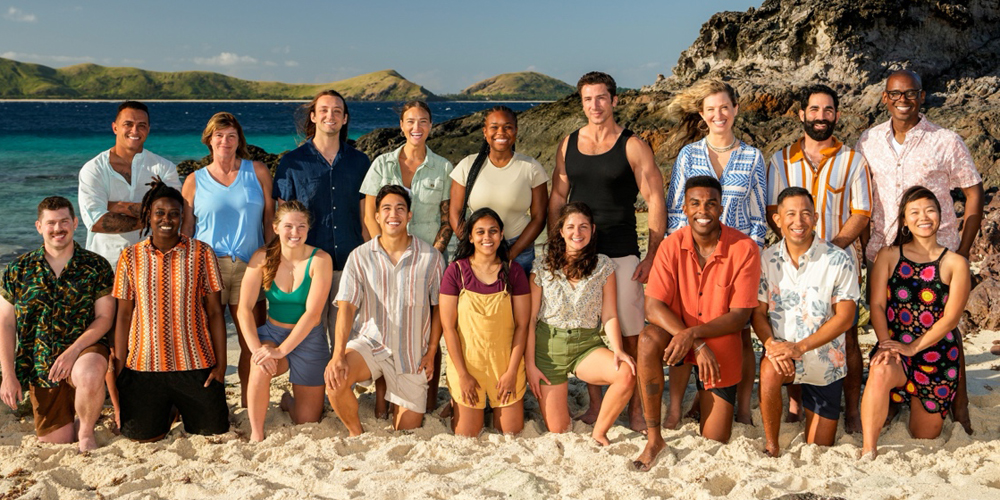 How To Watch Survivor Season 48 Finale For Free Online How To Watch Survivor Season 48 Finale For Free Online