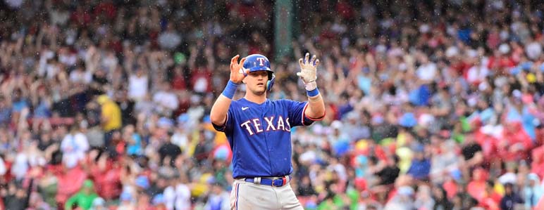 How To Watch Texas Rangers Vs. Boston Red Sox: Free MLB Live Stream