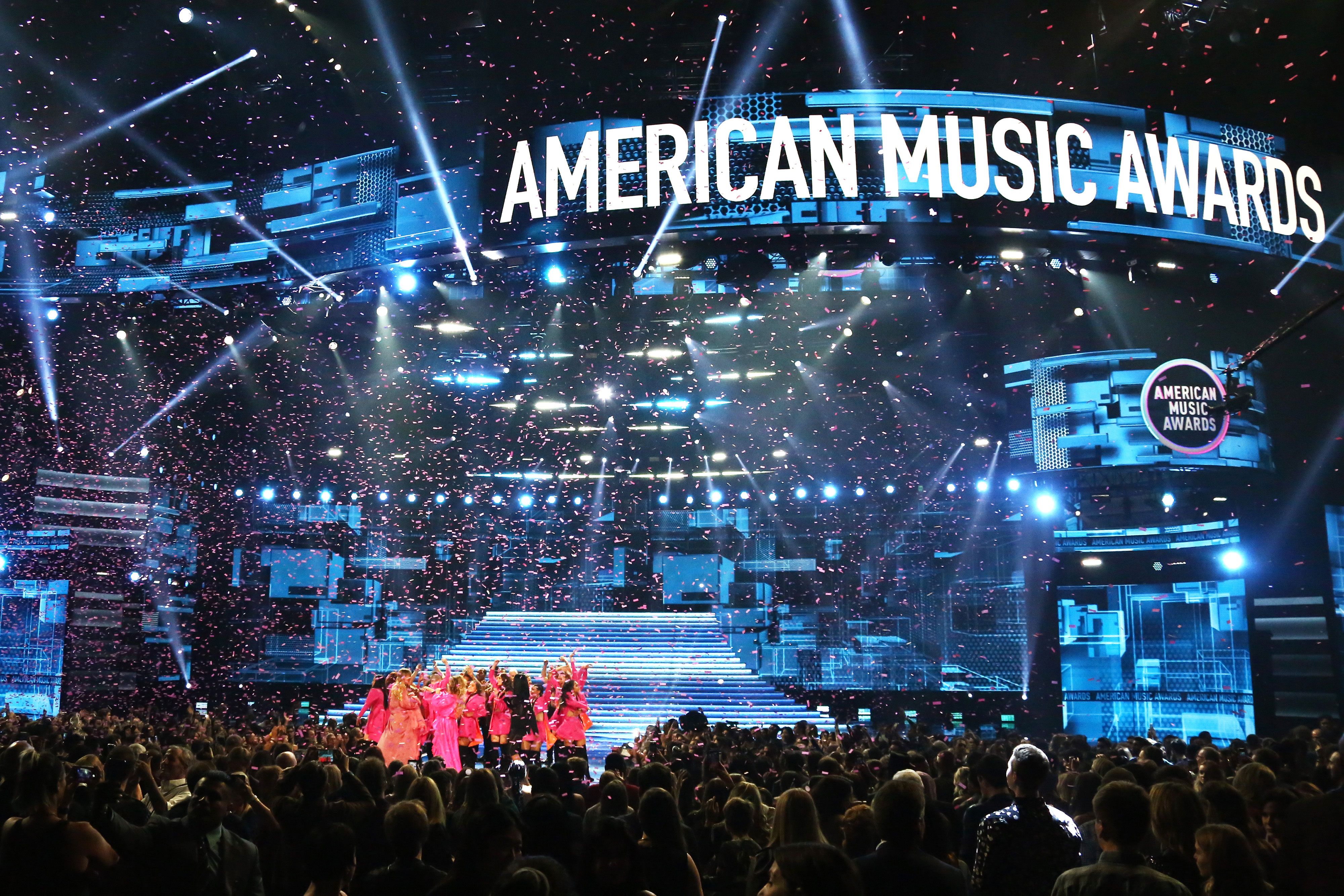 How To Watch The 2025 American Music Awards For Free Online How To Watch The 2025 American Music Awards For Free Online
