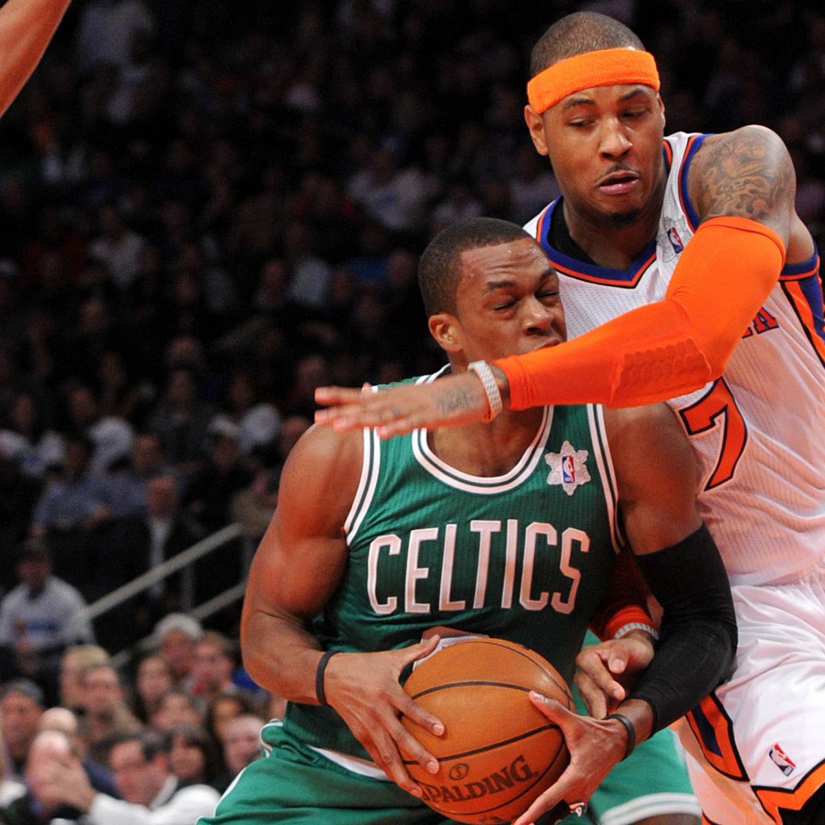 How To Watch The Celtics Vs Knicks Game: Live Stream & TV Channel Guide How To Watch The Celtics Vs Knicks Game: Live Stream & TV Channel Guide