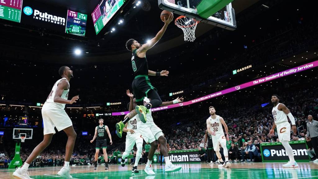 How To Watch The Celtics Vs Knicks Game Online & On TV How To Watch The Celtics Vs Knicks Game Online & On TV