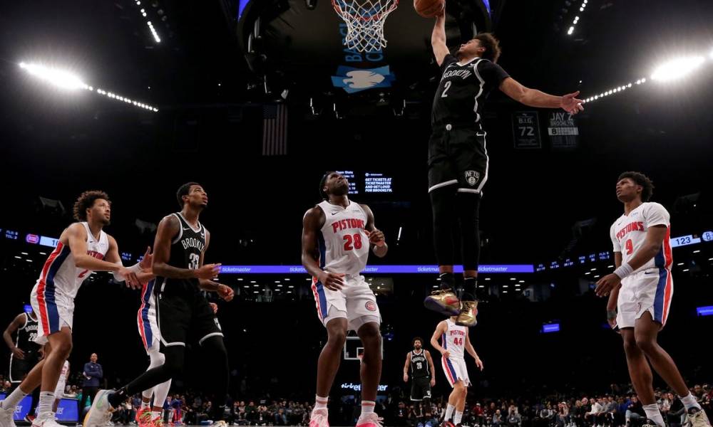 How To Watch The Celtics Vs Pistons Game Online & On TV How To Watch The Celtics Vs Pistons Game Online & On TV