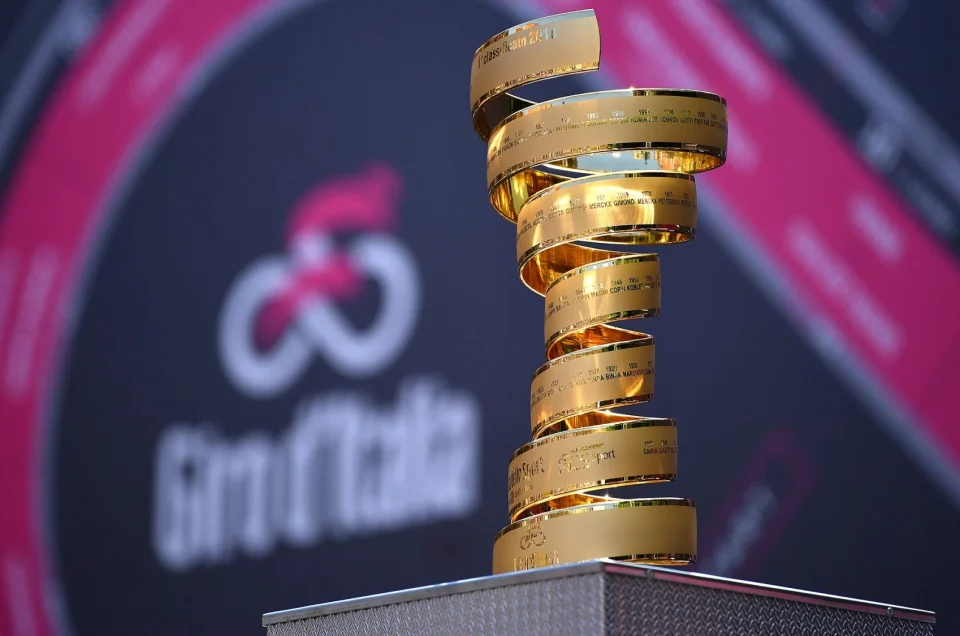 How To Watch The Giro D'Italia 2025 Online For Free How To Watch The Giro D'Italia 2025 Online For Free