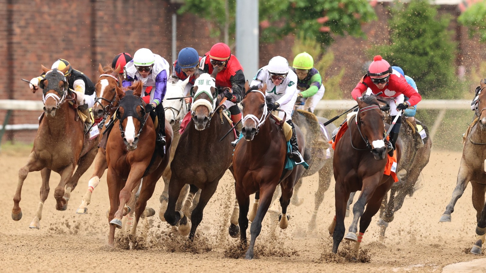How To Watch The Kentucky Derby 2025 Online: A Complete Streaming Guide How To Watch The Kentucky Derby 2025 Online: A Complete Streaming Guide