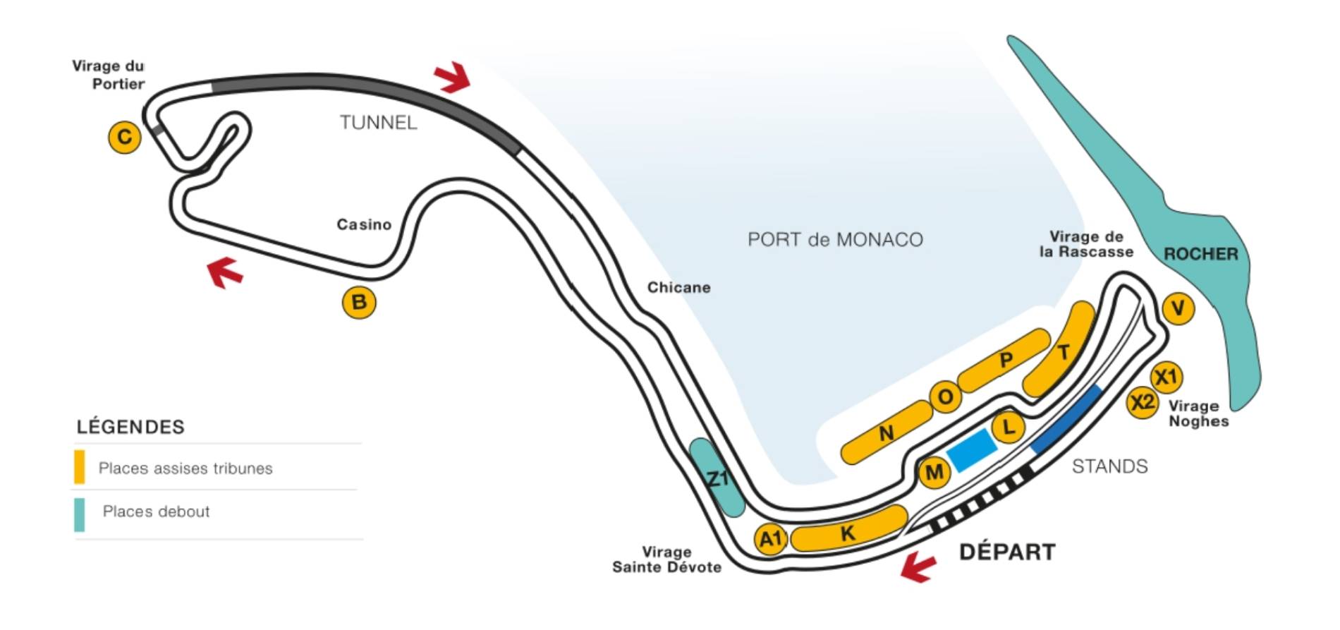 How To Watch The Monaco Grand Prix 2025: A Complete Guide To Timing And Streaming How To Watch The Monaco Grand Prix 2025: A Complete Guide To Timing And Streaming