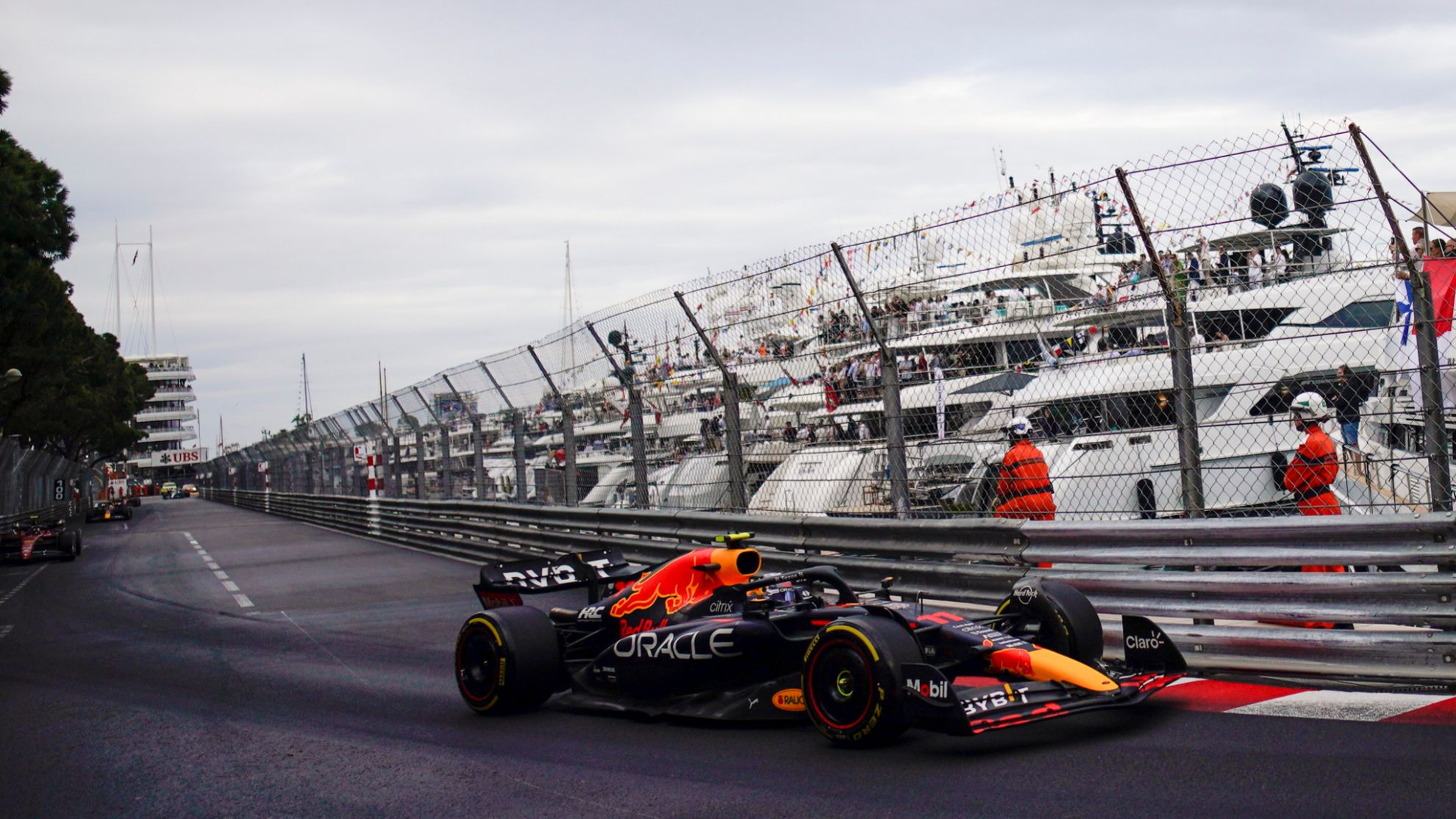 How To Watch The Monaco Grand Prix 2025: Time, Streaming, & TV Guide