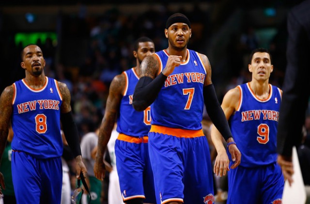 How To Watch The NY Knicks Vs Brooklyn Nets Game On April 13, 2025: Live Stream & TV How To Watch The NY Knicks Vs Brooklyn Nets Game On April 13, 2025: Live Stream & TV