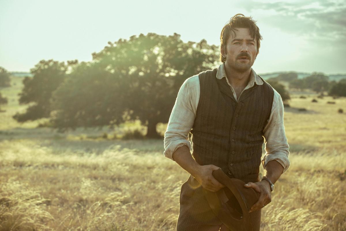 How To Watch Yellowstone: 1923 Season 2, Episode 5 Online Tonight