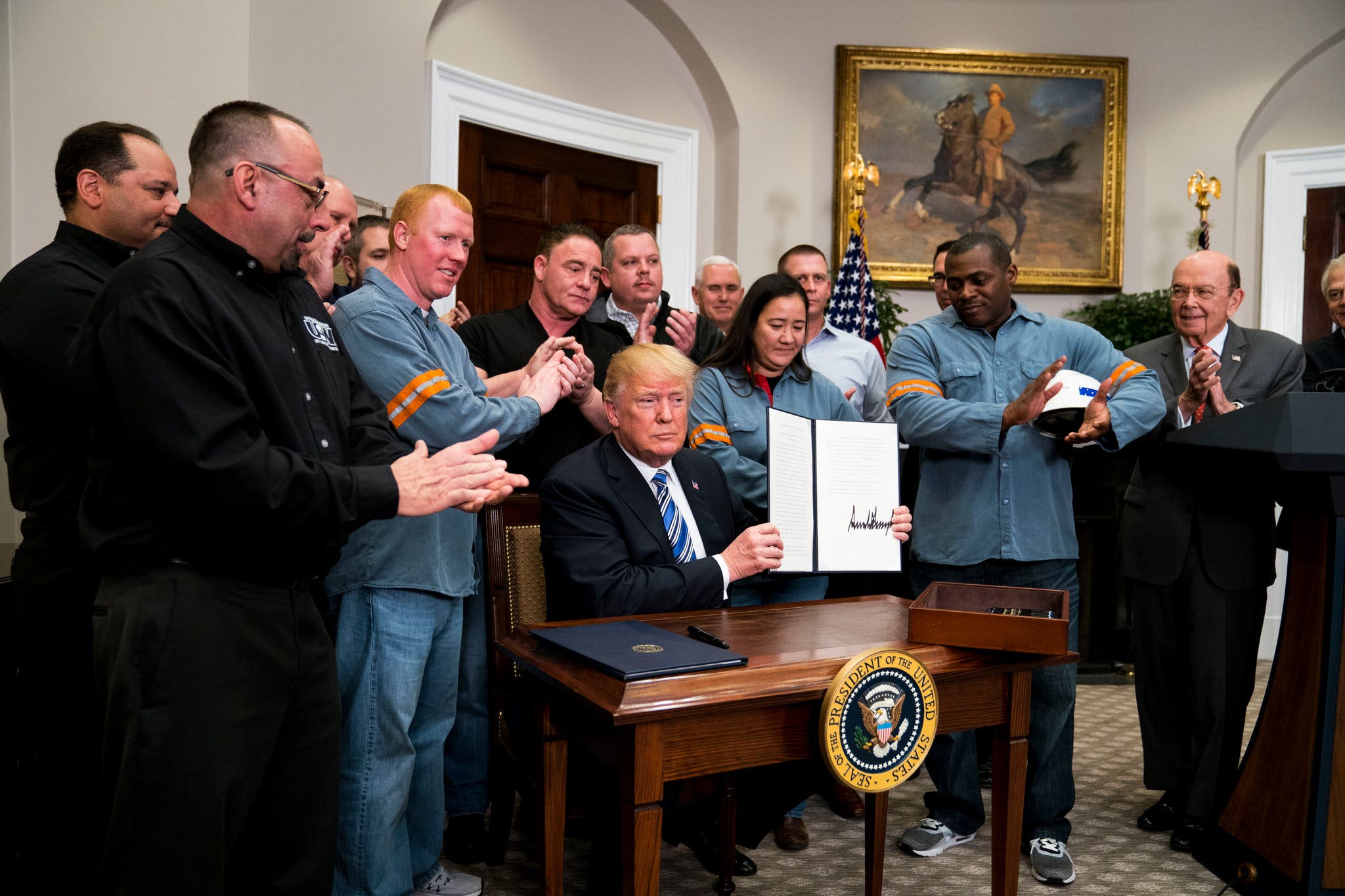 How Trump Tariffs Affected My Phone Battery Replacement