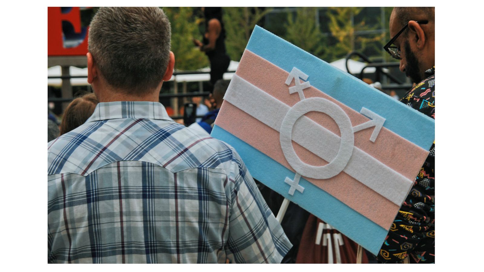 How Trump's Executive Orders Affected The Transgender Community How Trump's Executive Orders Affected The Transgender Community
