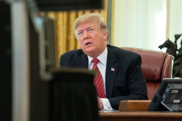 How Trump's Policies Affect Harvard University How Trump's Policies Affect Harvard University