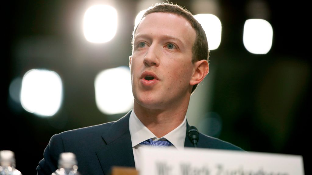 How Trump's Presidency Will Shape Zuckerberg's Leadership At Meta How Trump's Presidency Will Shape Zuckerberg's Leadership At Meta