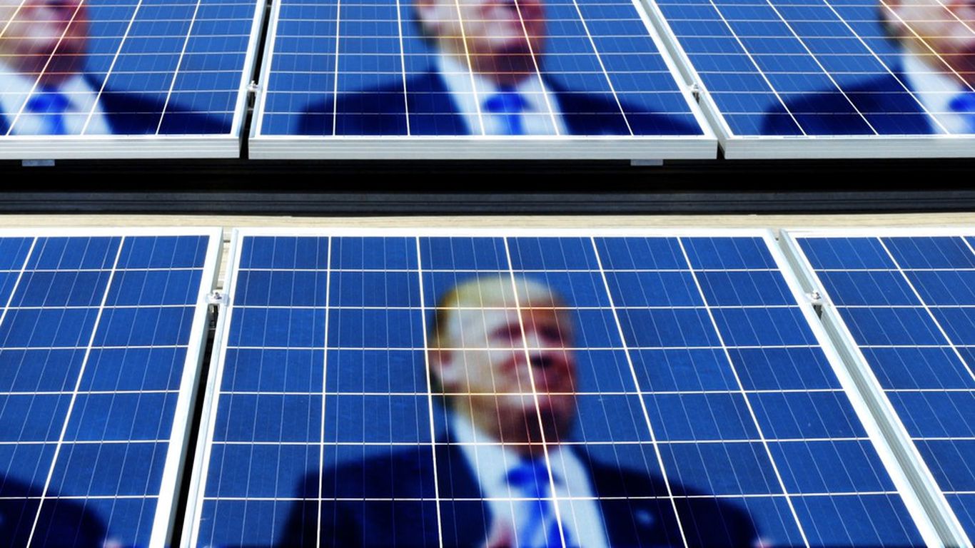 How Trump's Southeast Asia Tariffs Affected Indian Solar Equipment Exporters How Trump's Southeast Asia Tariffs Affected Indian Solar Equipment Exporters