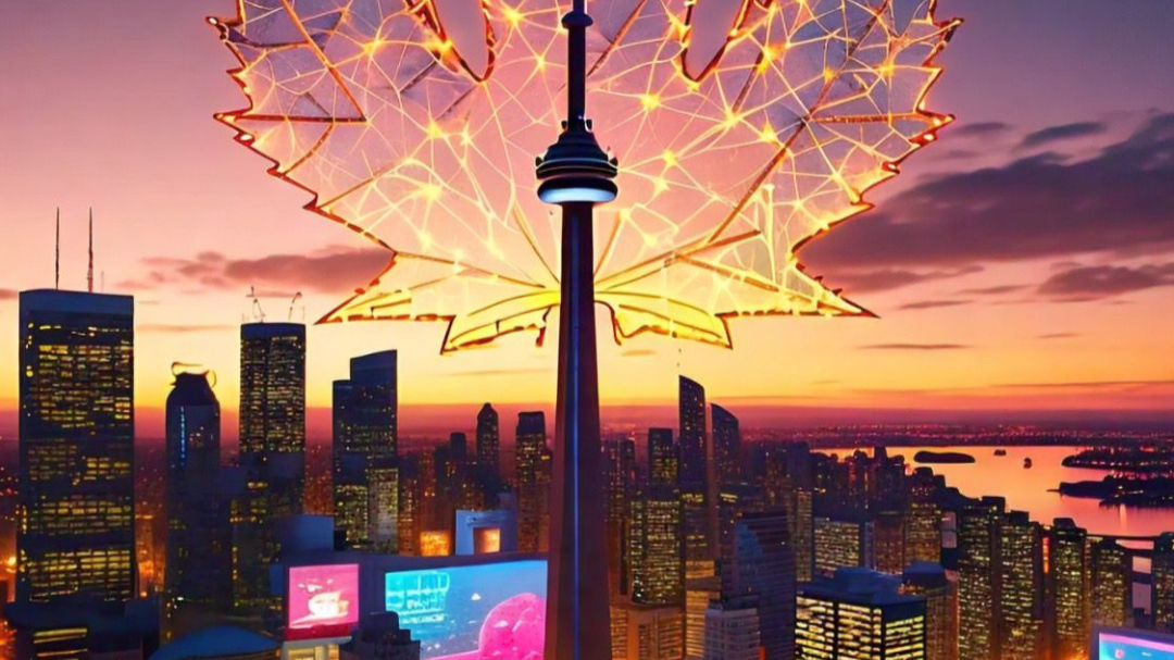 How Trump's Trade War Is Reshaping The Canadian Economy: 8 Crucial Data Points How Trump's Trade War Is Reshaping The Canadian Economy: 8 Crucial Data Points