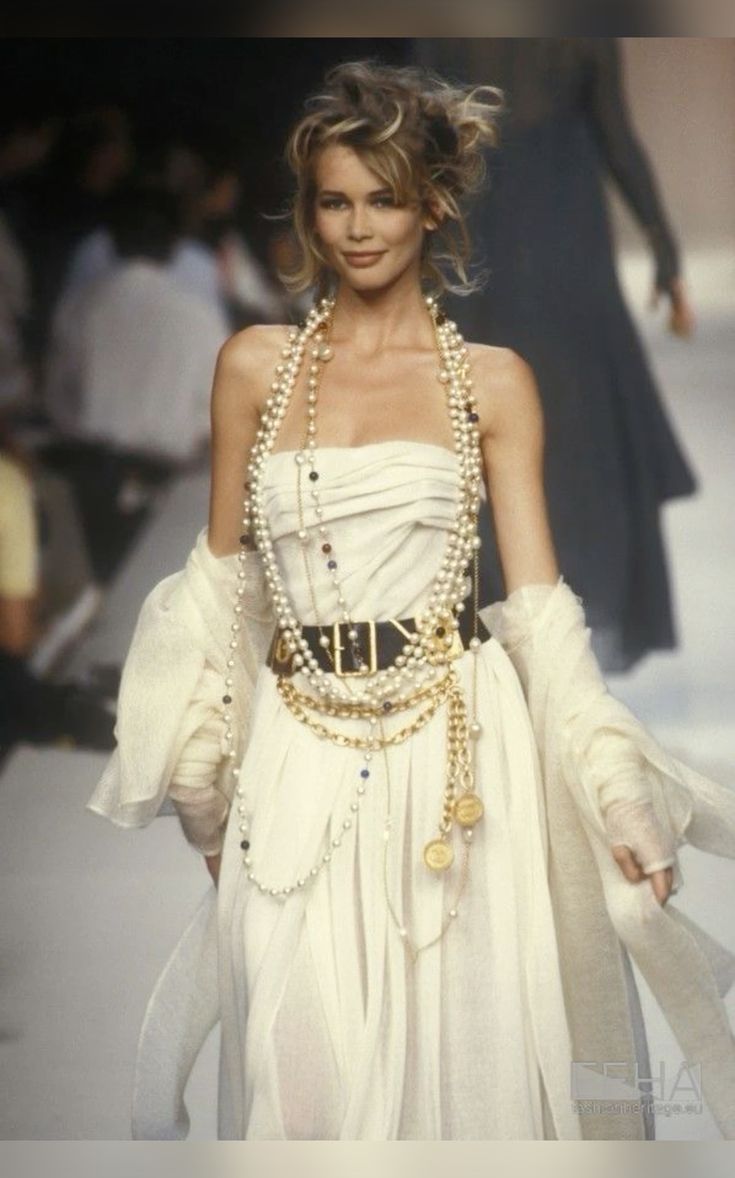 How Tyla Embodies Chanel's Timeless Elegance How Tyla Embodies Chanel's Timeless Elegance