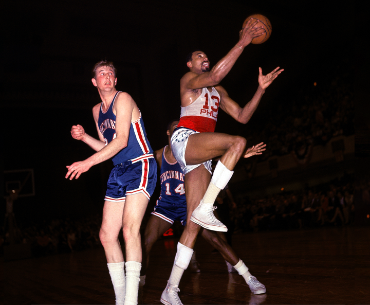 How Well Do You Know NBA History? A Second-Leading Scorer Quiz (Since 1977) How Well Do You Know NBA History? A Second-Leading Scorer Quiz (Since 1977)