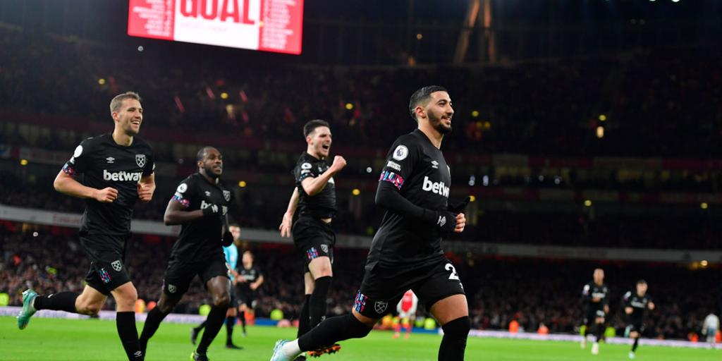 How West Ham Can Overcome Their £25m Financial Deficit How West Ham Can Overcome Their £25m Financial Deficit