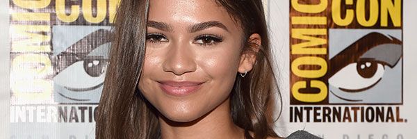 How Zendaya Learned About Her Spider-Man Audition How Zendaya Learned About Her Spider-Man Audition
