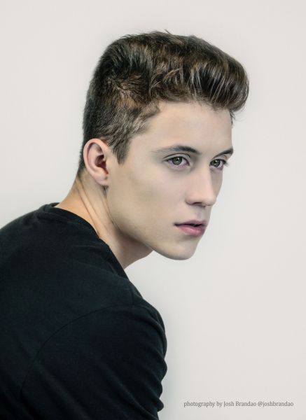 Hrvatski Predstavnik Na Eurosongu: Marko Bošnjak