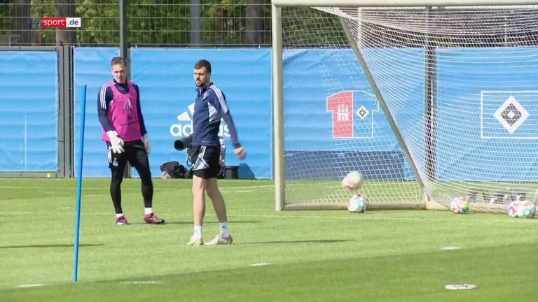 HSV Im Aufstiegsrennen:  Analyse Der 2. Bundesliga Saison