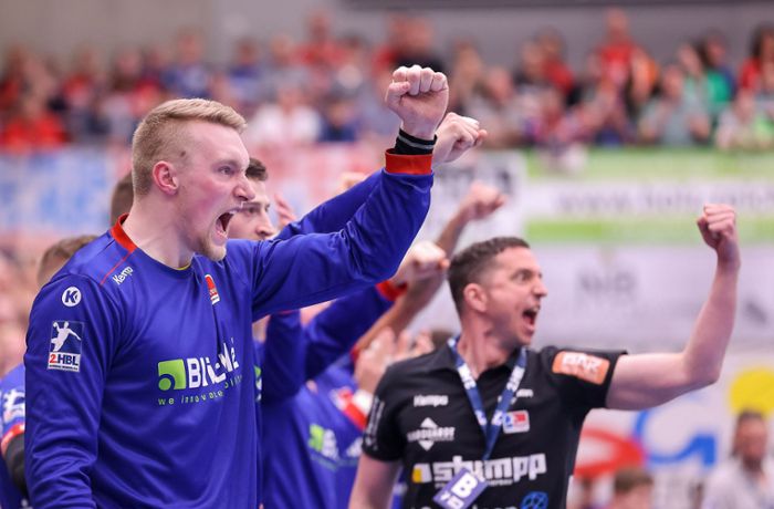 HSV Im Höhenflug: Aufstieg In Die Bundesliga Perfekt! HSV Im Höhenflug: Aufstieg In Die Bundesliga Perfekt!