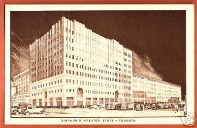 Hudson's Bay Acquisition: Toronto Firm Enters The Fray Hudson's Bay Acquisition: Toronto Firm Enters The Fray