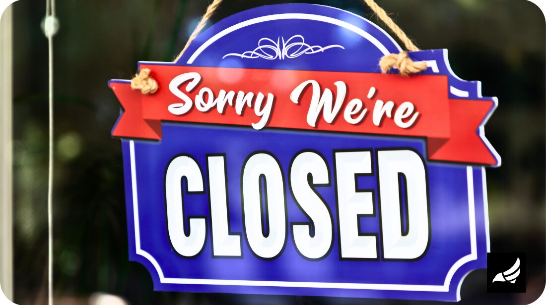 Hudson's Bay Announces Store Closures And Mass Layoffs