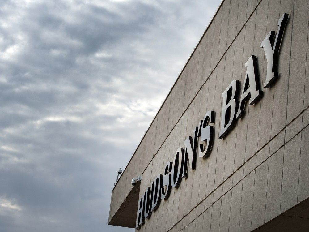 Hudson's Bay Leases Sought By B.C. Billionaire Shopping Mall Developer Hudson's Bay Leases Sought By B.C. Billionaire Shopping Mall Developer