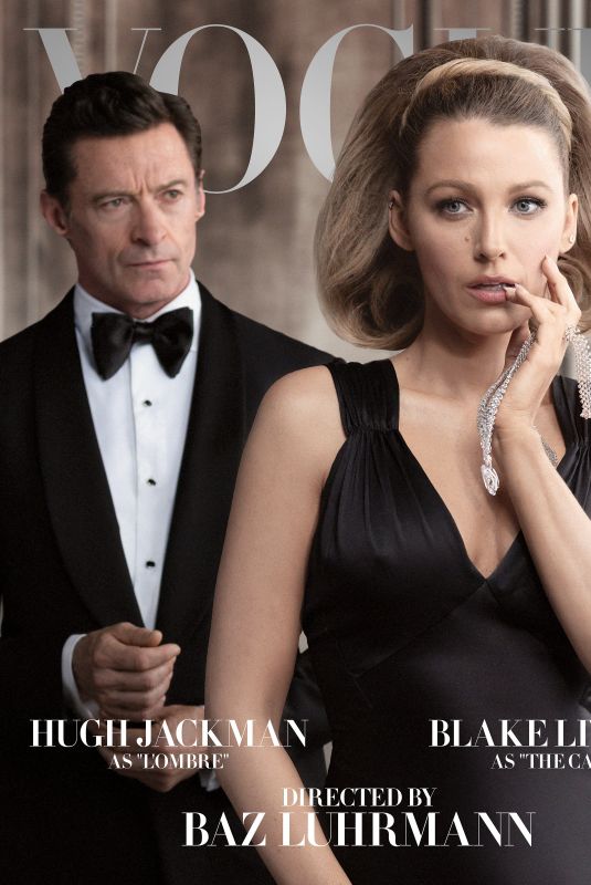 Hugh Jackman And Blake Lively: The Legal Drama And Fan Response To Deposition Speculation Hugh Jackman And Blake Lively: The Legal Drama And Fan Response To Deposition Speculation