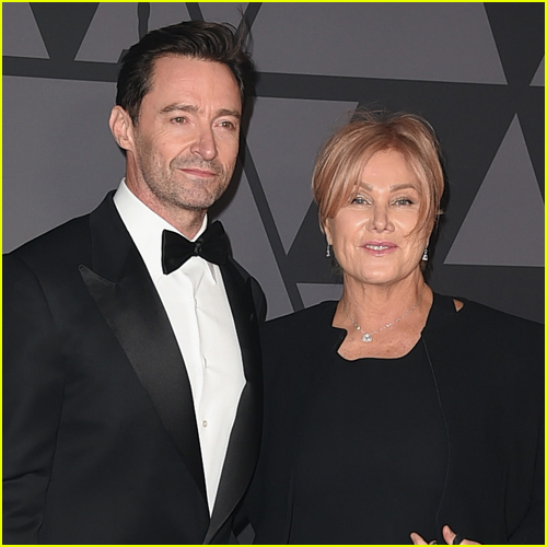 Hugh Jackman And Deborra-Lee Furness: A Look Back At Their Relationship And Its Dissolution Hugh Jackman And Deborra-Lee Furness: A Look Back At Their Relationship And Its Dissolution